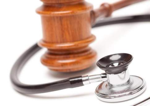 Медработники предстали перед судом по делу о продаже ребенка в Алматинской области